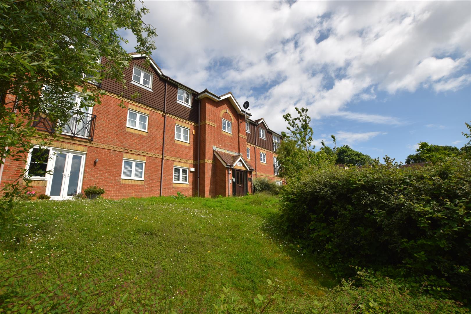 Helmsman Rise, St. LeonardsOnSea Oliver & Bailey Lettings